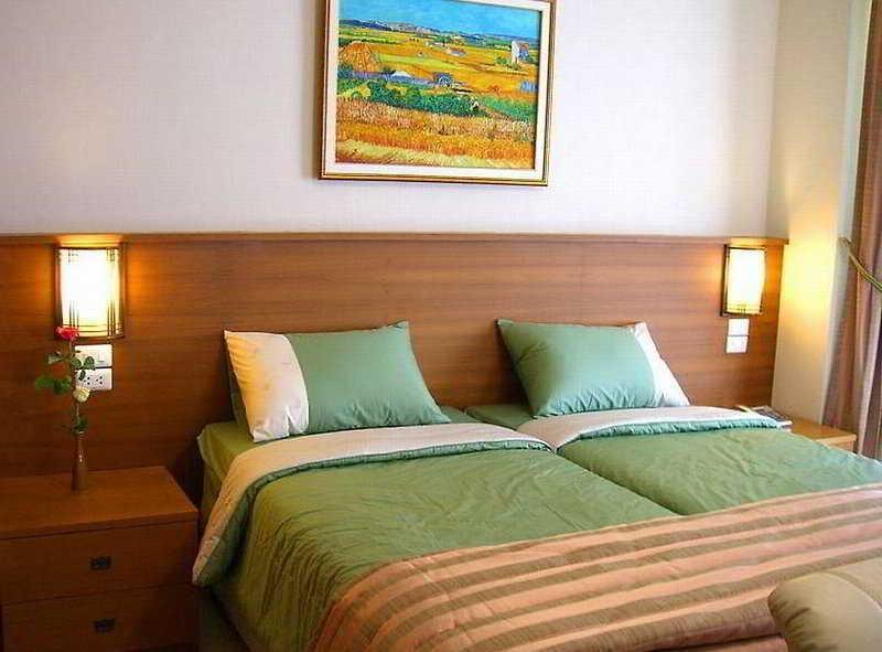 Baramie Residence Ban Nong Hin  Eksteriør billede