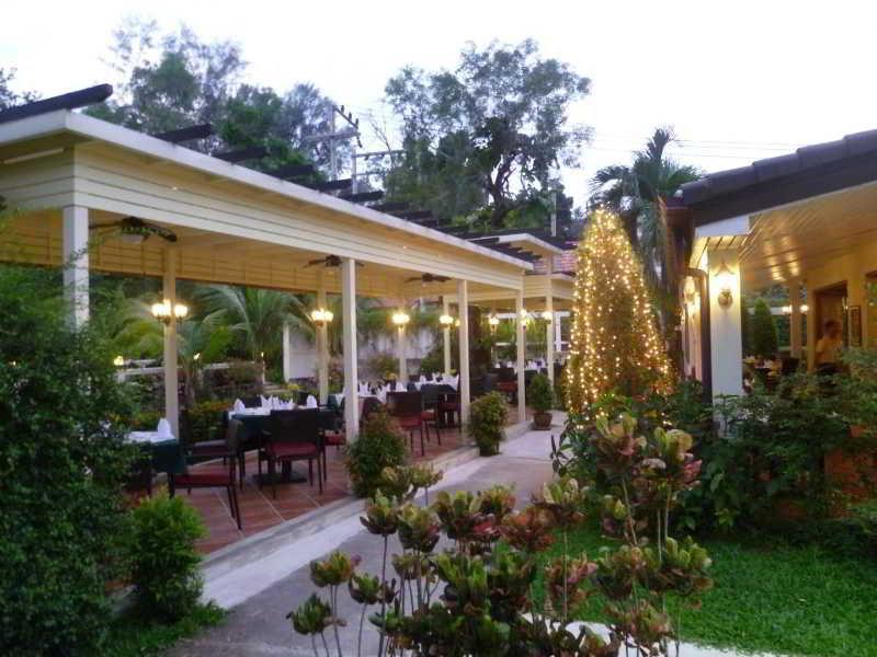 Baramie Residence Ban Nong Hin  Eksteriør billede