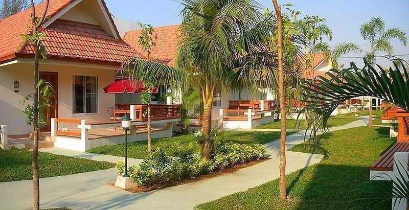 Baramie Residence Ban Nong Hin  Eksteriør billede