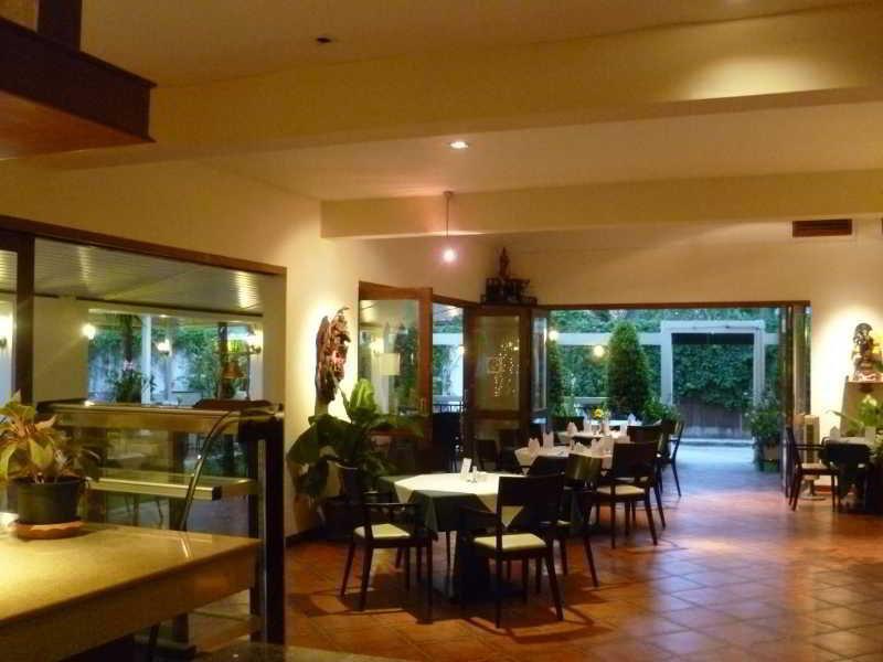 Baramie Residence Ban Nong Hin  Eksteriør billede