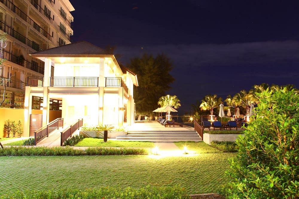 Baramie Residence Ban Nong Hin  Eksteriør billede