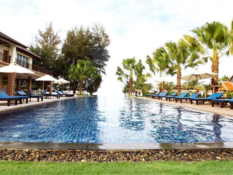 Baramie Residence Ban Nong Hin  Eksteriør billede