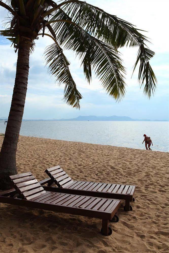 Baramie Residence Ban Nong Hin  Eksteriør billede