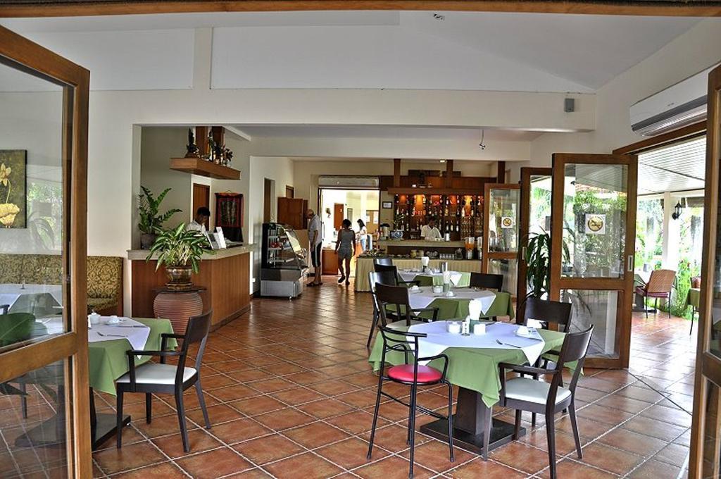 Baramie Residence Ban Nong Hin  Eksteriør billede