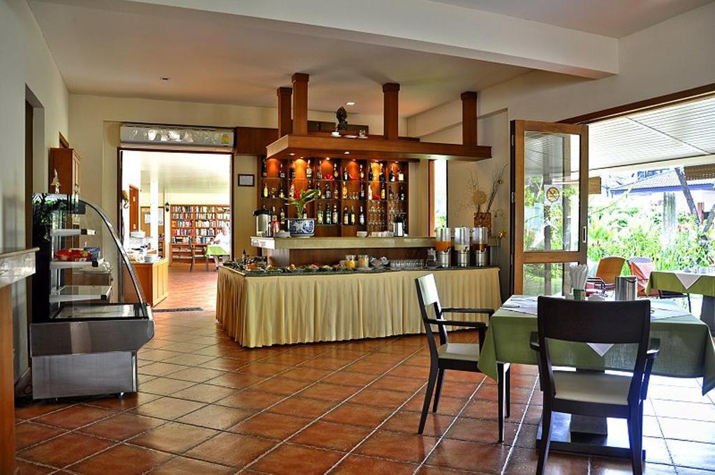 Baramie Residence Ban Nong Hin  Eksteriør billede